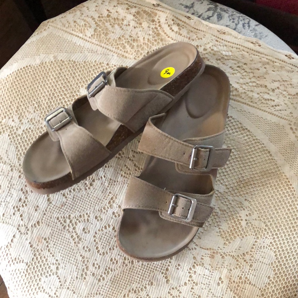 Madden slides